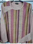 suéter baguilla IV0838