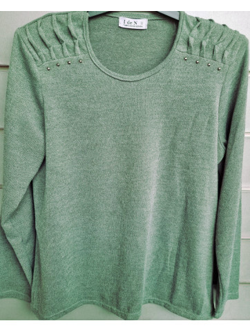 jersey liso IV2354