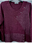 suéter liso IV2342