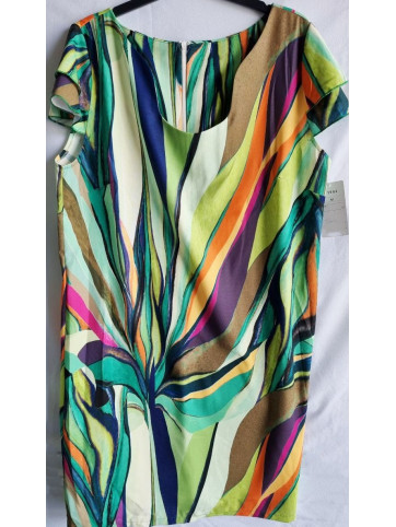 vestido 3654