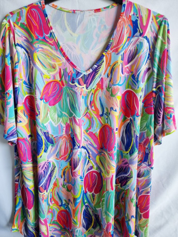 talla plus pico