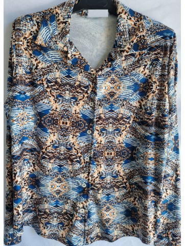 camisa botones 6