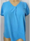 blusa lisa