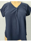 blusa lisa