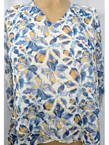 blusa plumeti pico