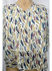 blusa plumeti pico