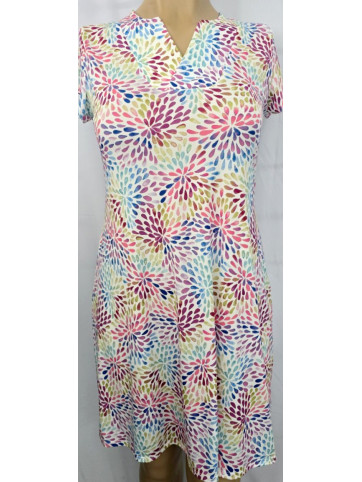 vestido tapeta