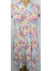vestido tapeta