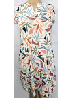 vestido tapeta