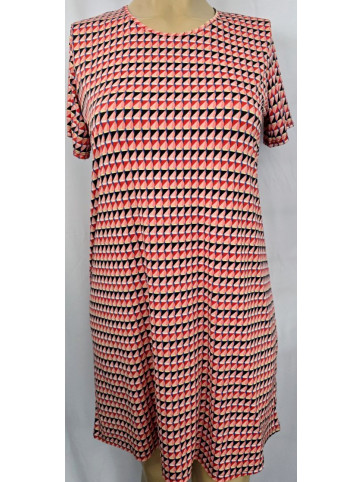 vestido WOW