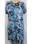 vestido WOW