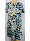 vestido WOW