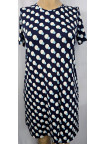 vestido WOW