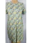 vestido WOW