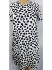 vestido WOW