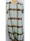 vestido WOW