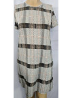 vestido WOW