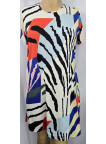 vestido WOW
