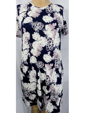 vestido WOW