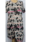 vestido WOW