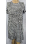 vestido WOW