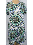 vestido WOW