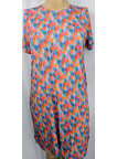 vestido WOW