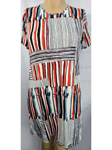 vestido WOW