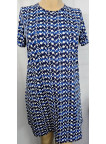 vestido WOW