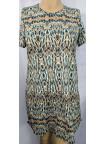 vestido WOW