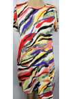 vestido WOW