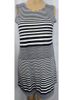 vestido tirante WOW