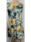 vestido tirante WOW
