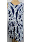 vestido tirante WOW