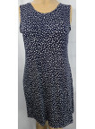 vestido tirante WOW