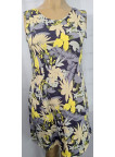 vestido tirante WOW