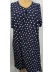 vestido talla plus WOW