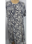 vestido talla plus WOW
