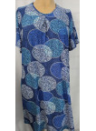 vestido talla plus WOW