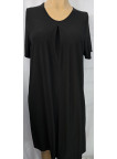 vestido talla plus WOW