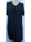 vestido talla plus WOW
