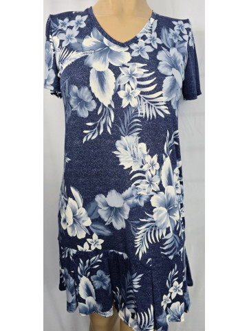 vestido tablas WOW