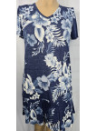vestido tablas WOW