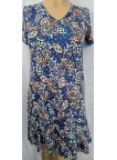 vestido tablas WOW