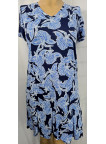 vestido tablas WOW