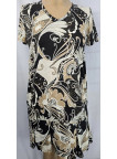 vestido tablas WOW