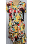 vestido tablas WOW