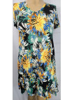 vestido tablas WOW