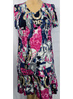 vestido tablas WOW