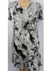 vestido tablas WOW